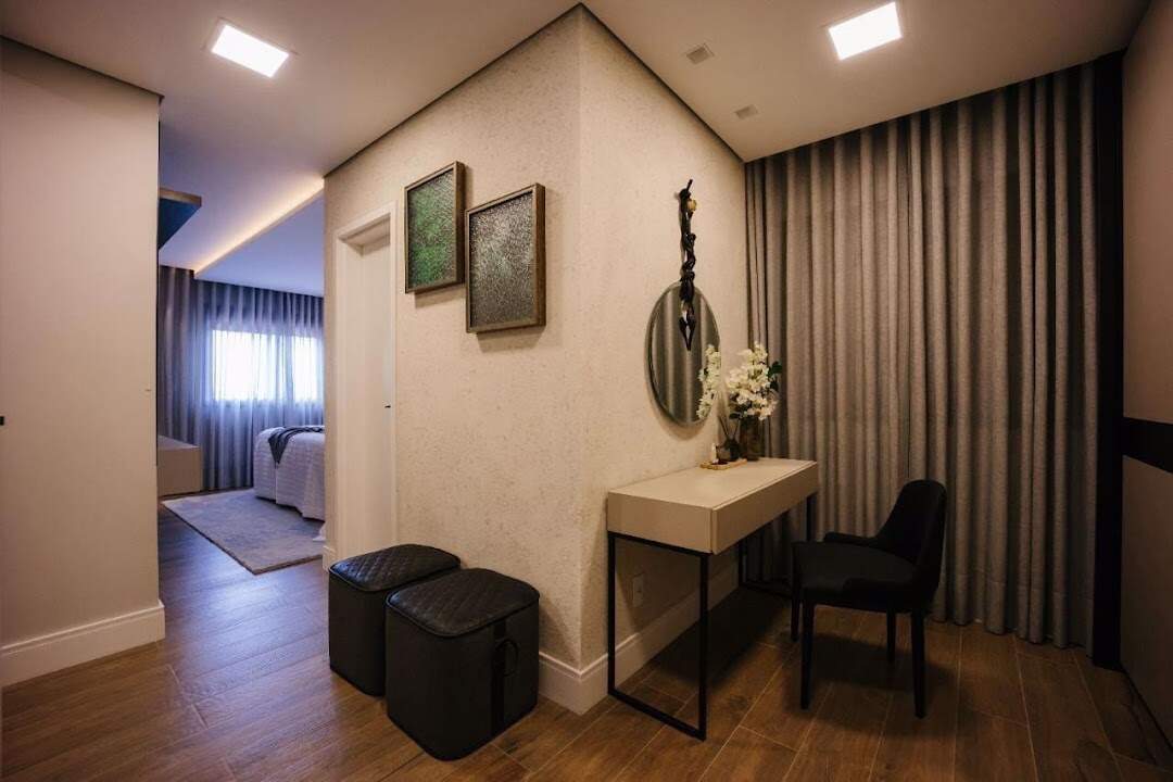 Apartamento à venda no Vila Almeida: 