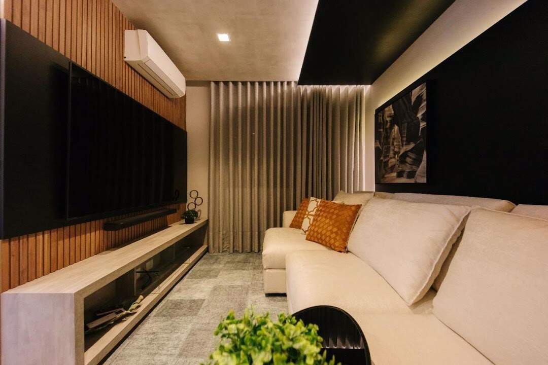 Apartamento à venda no Vila Almeida: 
