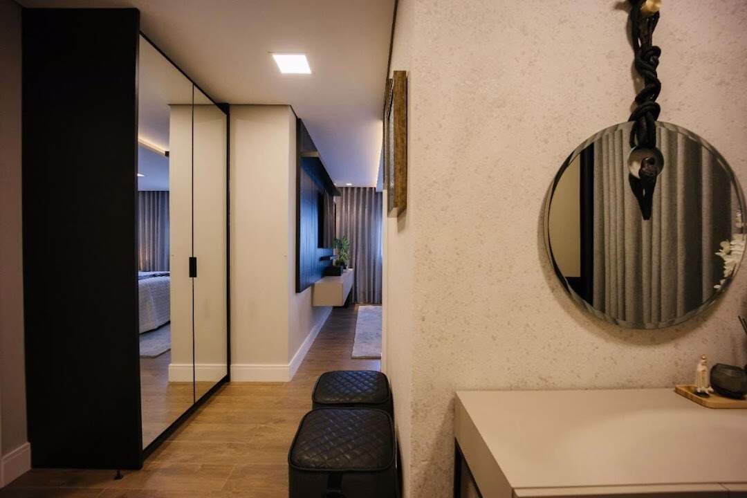 Apartamento à venda no Vila Almeida: 
