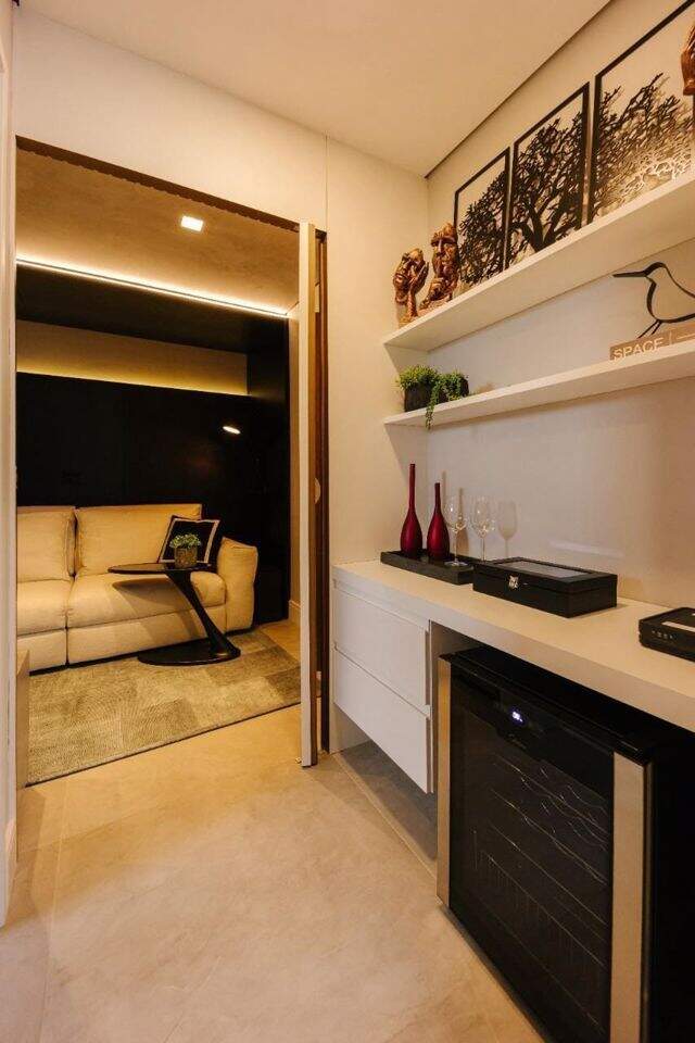 Apartamento à venda no Vila Almeida: 
