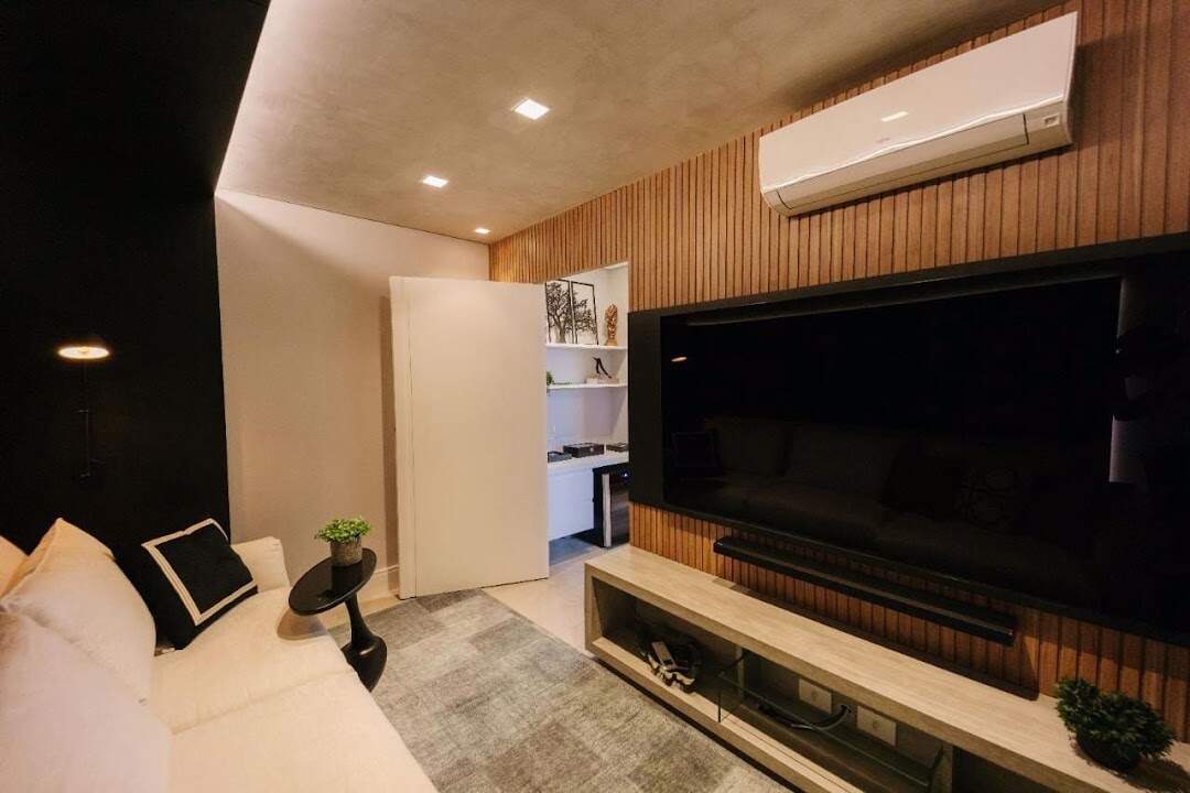 Apartamento à venda no Vila Almeida: 