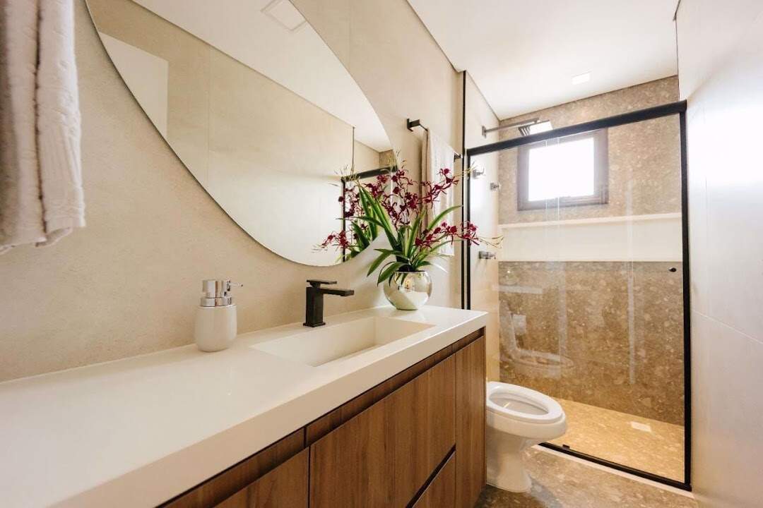 Apartamento à venda no Vila Almeida: 