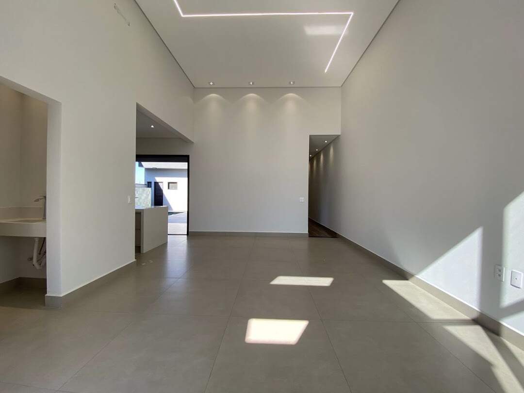 Casa à venda no Jardim Esplanada: 