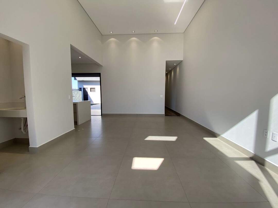 Casa à venda no Jardim Esplanada: 