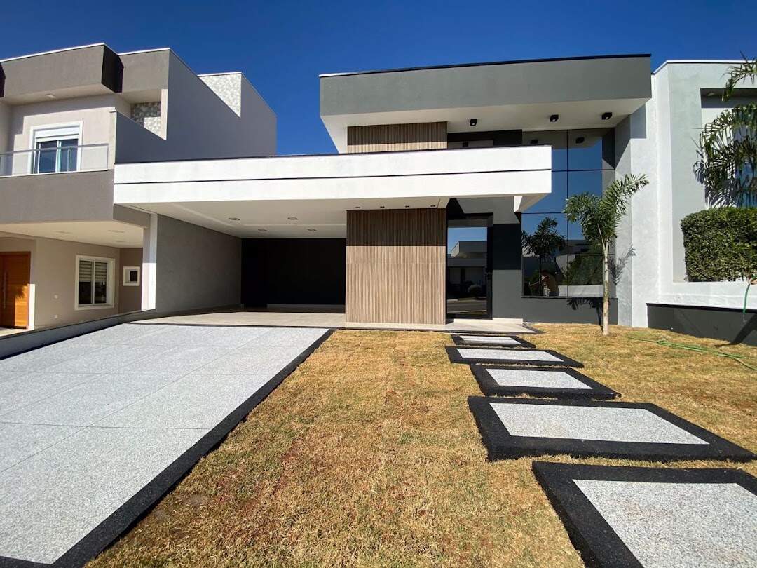 Casa à venda no Jardim Esplanada: 