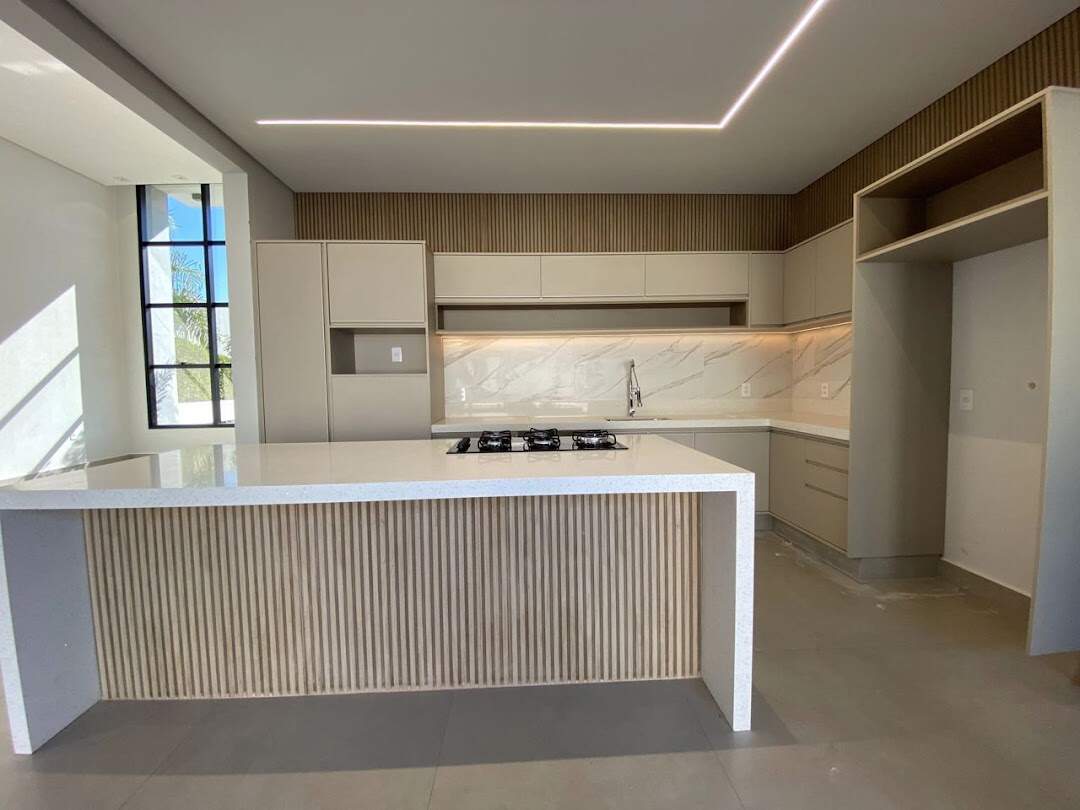 Casa à venda no Jardim Esplanada: 