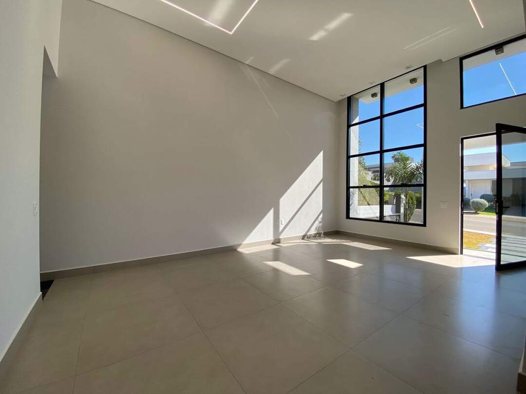 Casa à venda no Jardim Esplanada: 