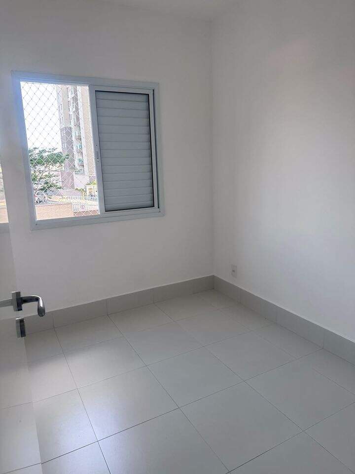 Apartamento para aluguel no Jardim Santiago: 
