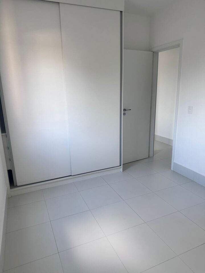 Apartamento para aluguel no Jardim Santiago: 