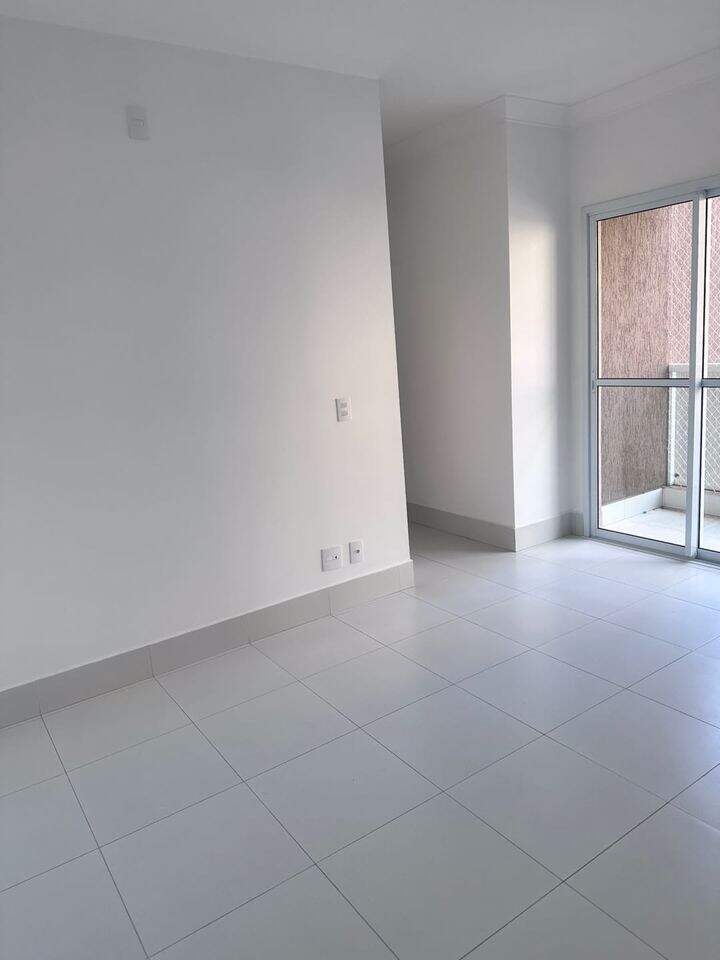 Apartamento para aluguel no Jardim Santiago: 