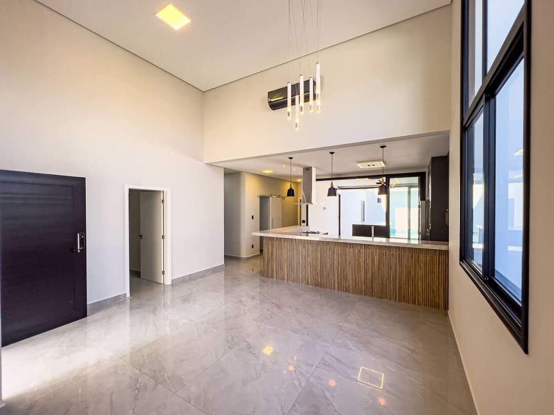 Casa à venda no Jardim Residencial Helvétia Park II: 