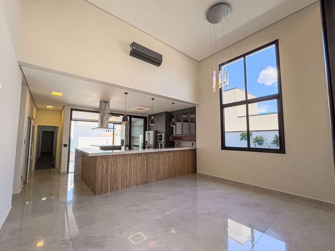 Casa à venda no Jardim Residencial Helvétia Park II: 