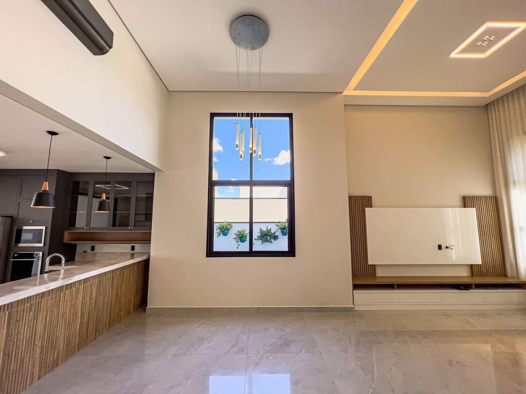 Casa à venda no Jardim Residencial Helvétia Park II: 