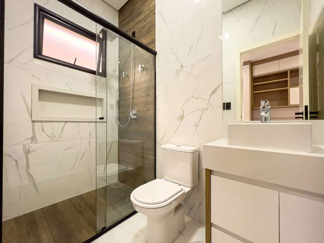 Casa à venda no Jardim Residencial Helvétia Park II: 