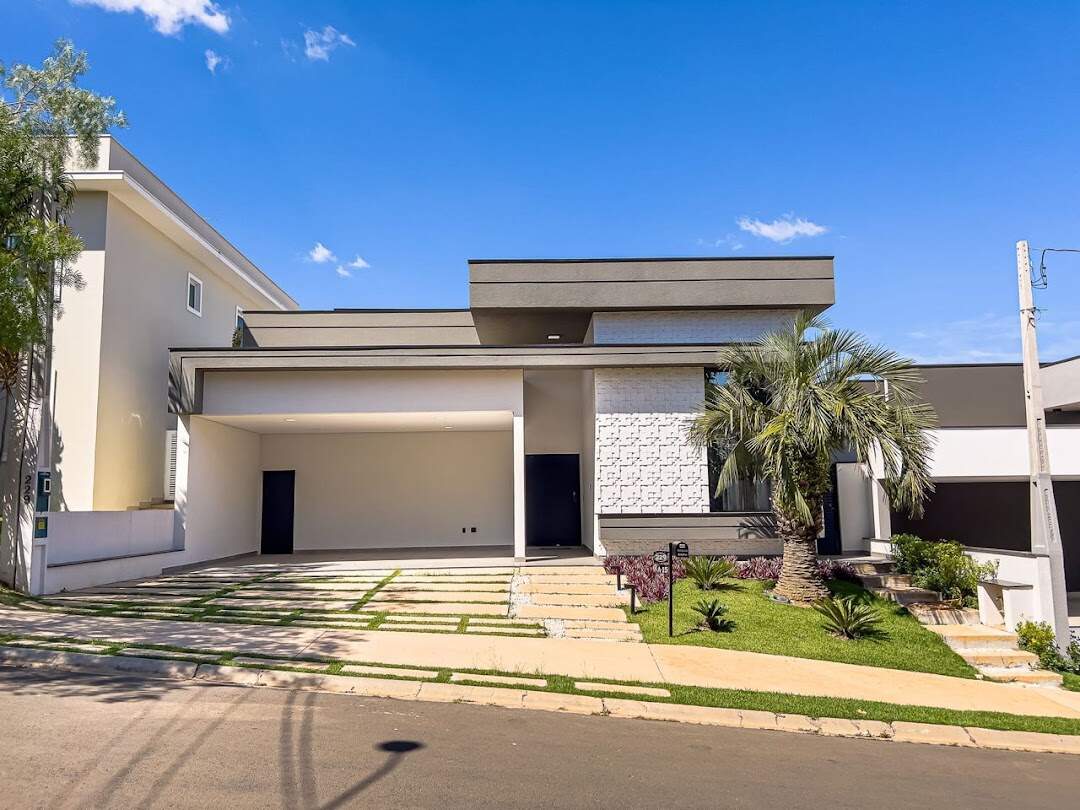 Casa à venda no Jardim Residencial Helvétia Park II: 