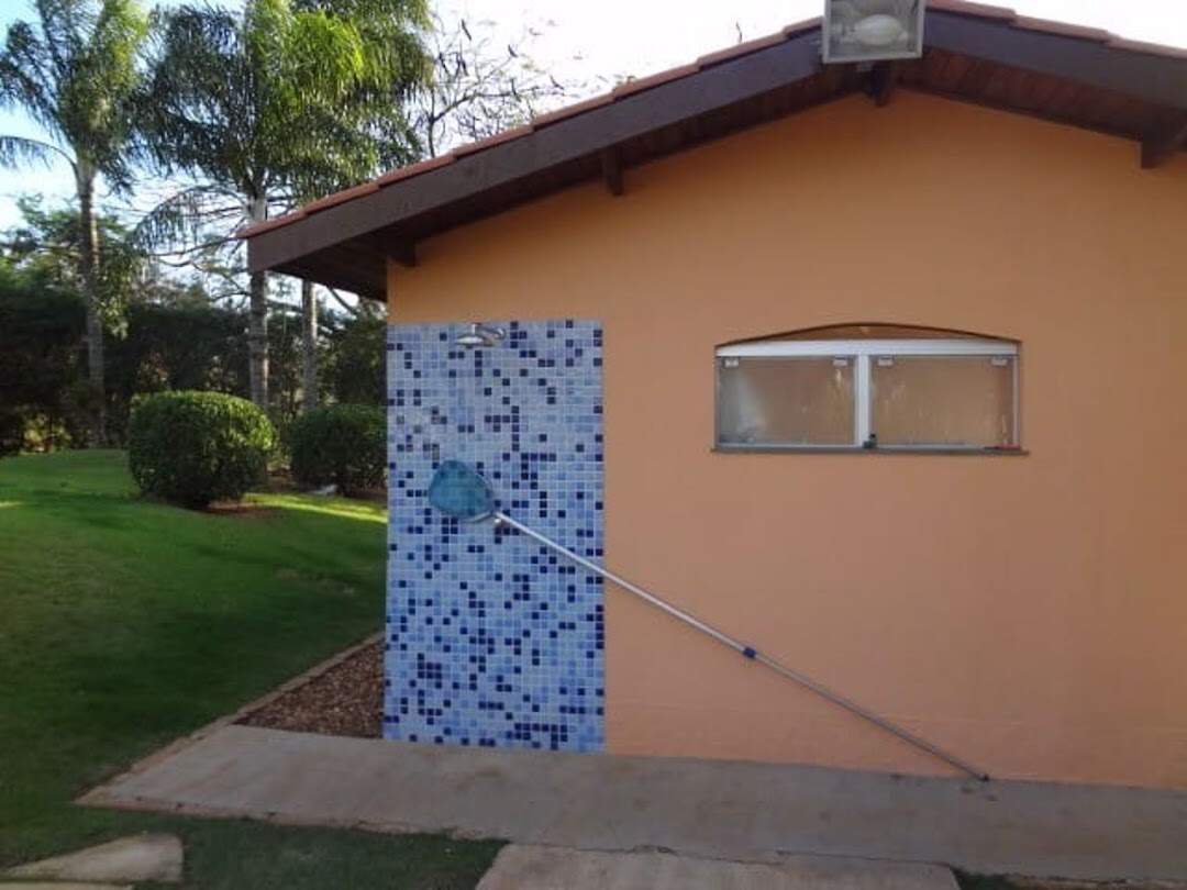 Chácara à venda no Colinas do Mosteiro de Itaici: 