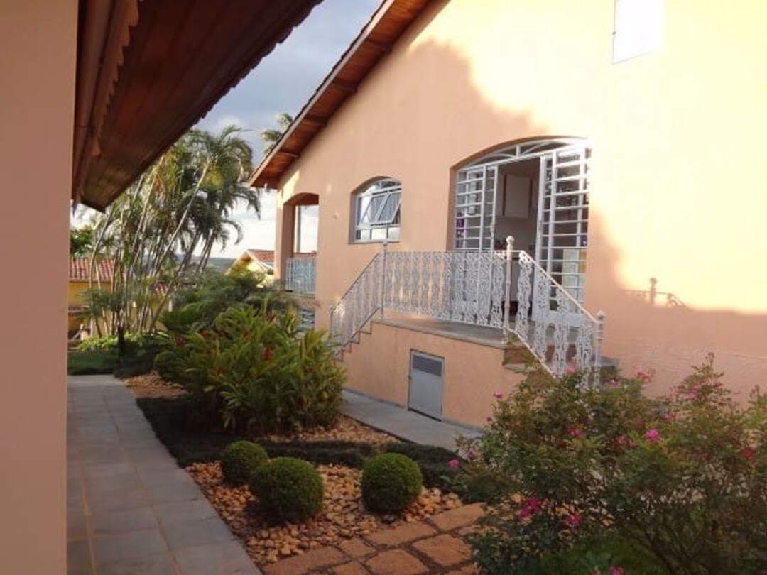 Chácara à venda no Colinas do Mosteiro de Itaici: 