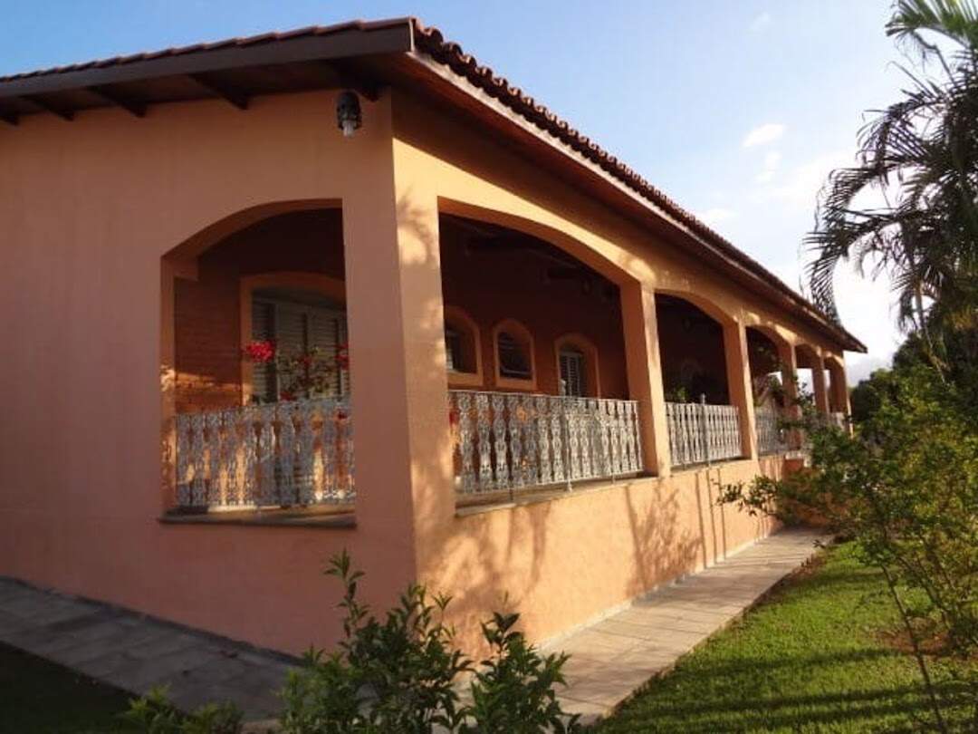 Chácara à venda no Colinas do Mosteiro de Itaici: 