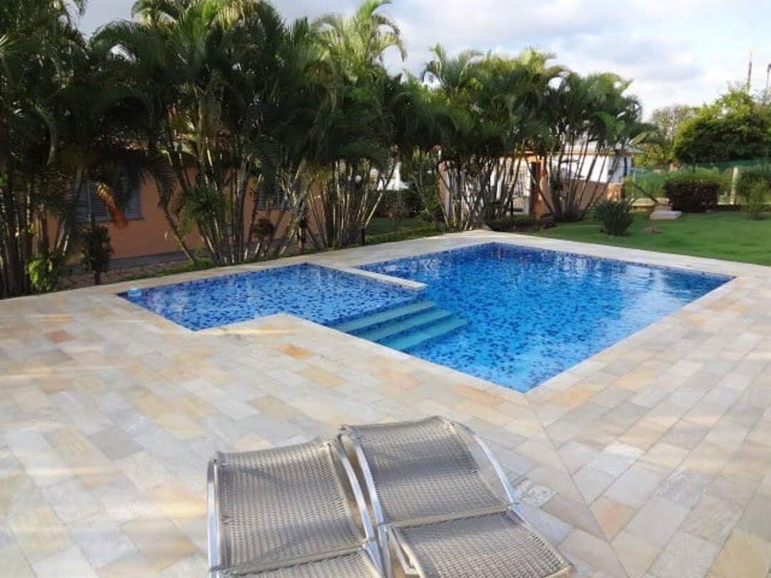 Chácara à venda no Colinas do Mosteiro de Itaici: 