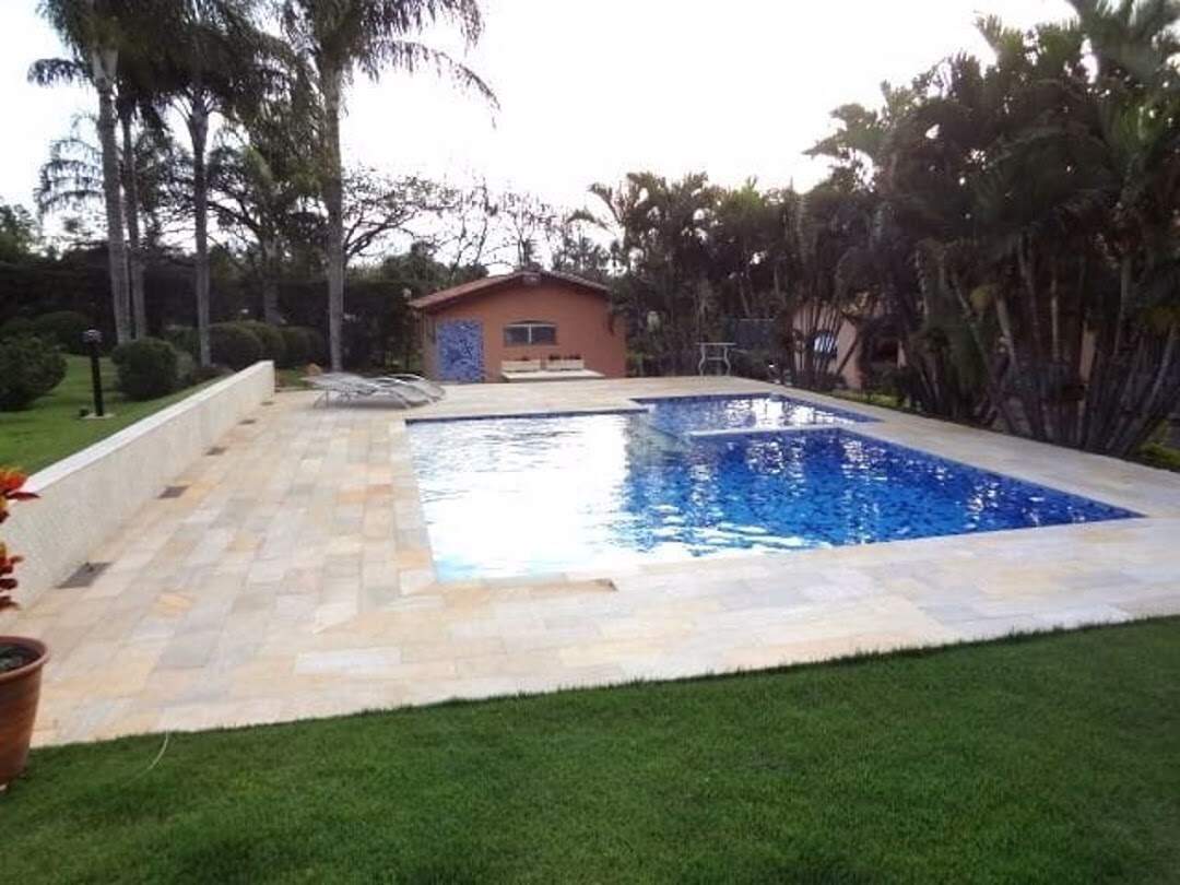 Chácara à venda no Colinas do Mosteiro de Itaici: 