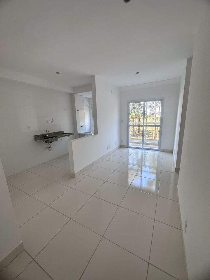 Apartamento para aluguel no Recreio Campestre Internacional Viracopos VII: 