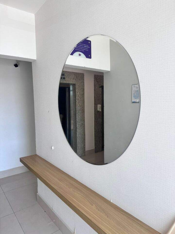 Apartamento para aluguel no Recreio Campestre Internacional Viracopos VII: 