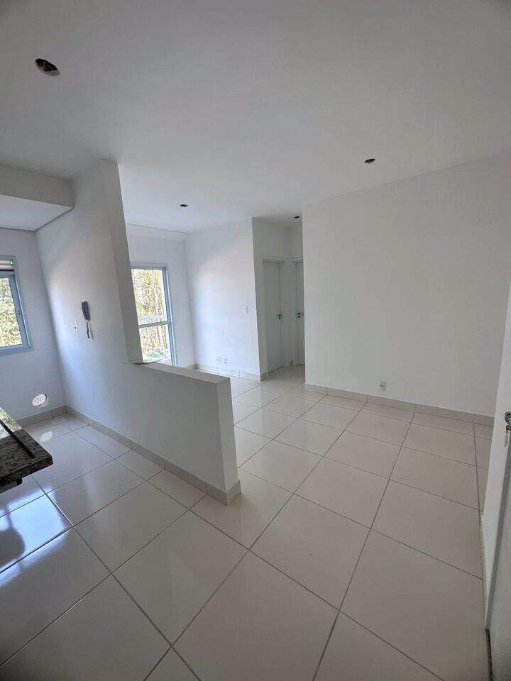 Apartamento para aluguel no Recreio Campestre Internacional Viracopos VII: 