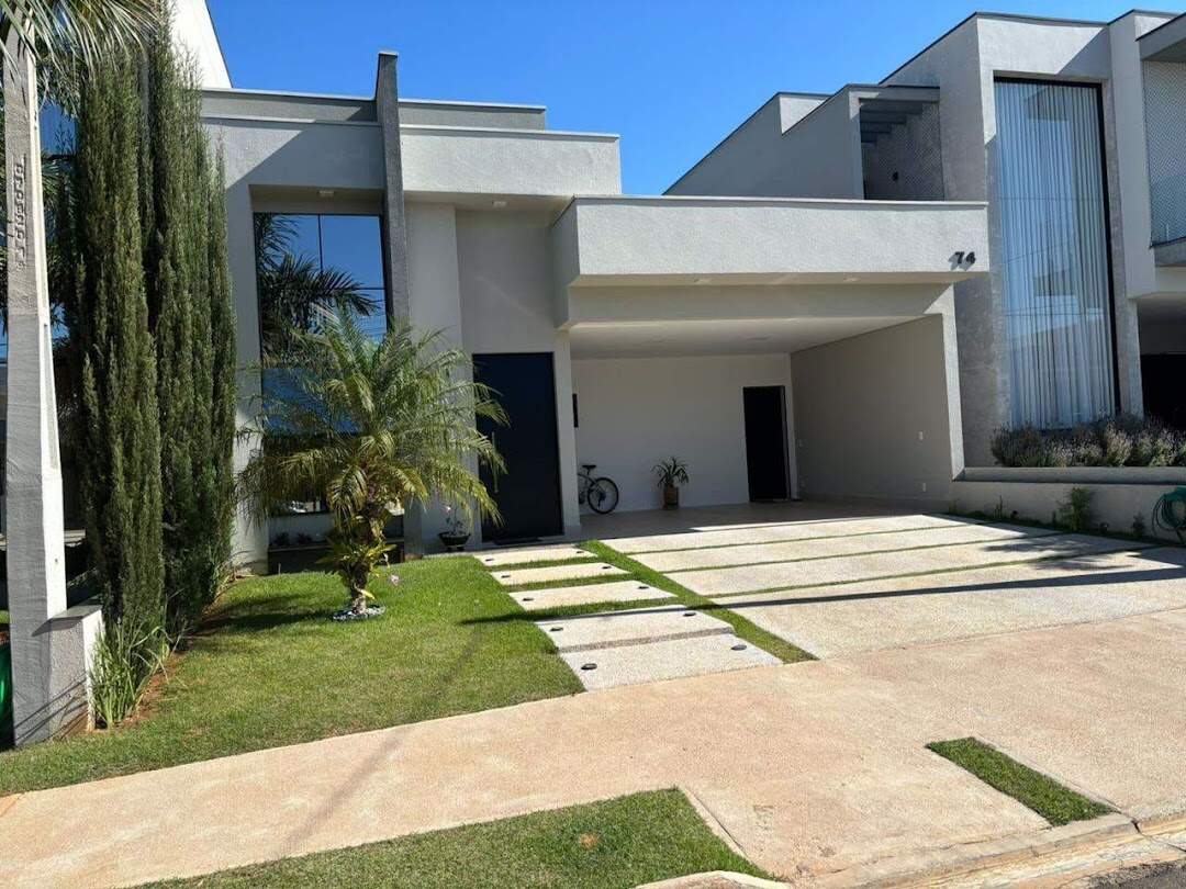 Casa à venda no Jardim Piemonte: 