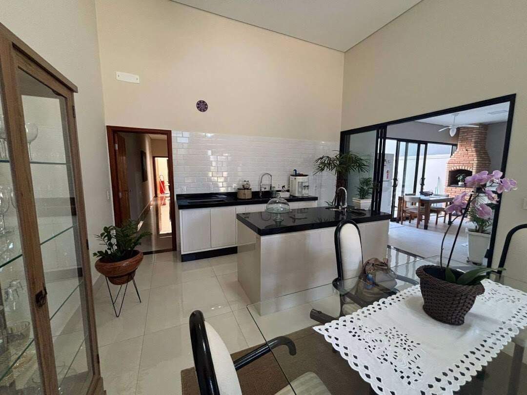 Casa à venda no Jardim Piemonte: 
