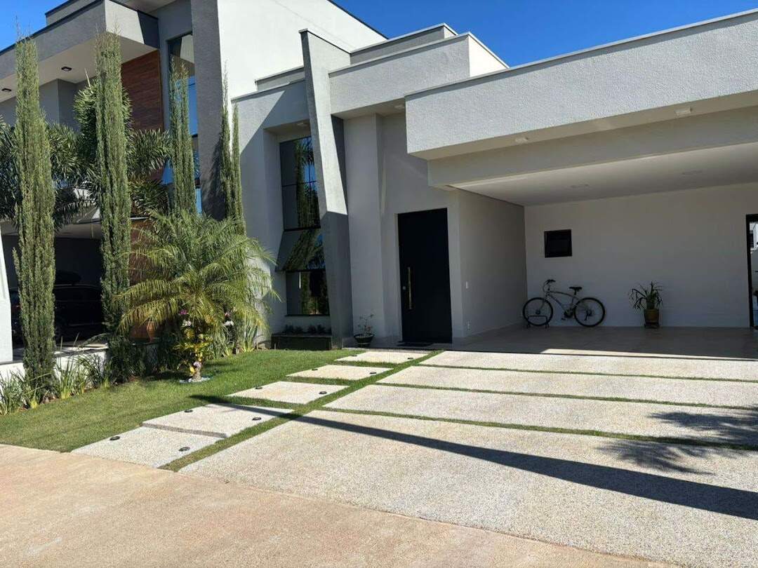 Casa à venda no Jardim Piemonte: 