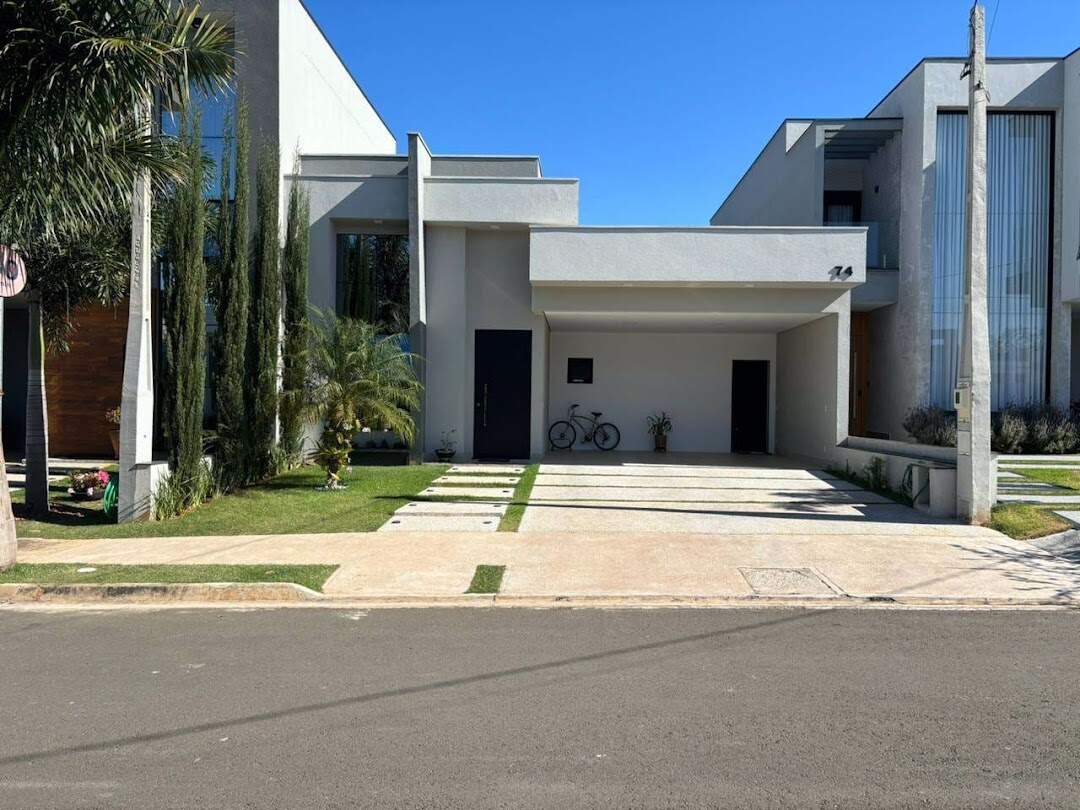 Casa à venda no Jardim Piemonte: 