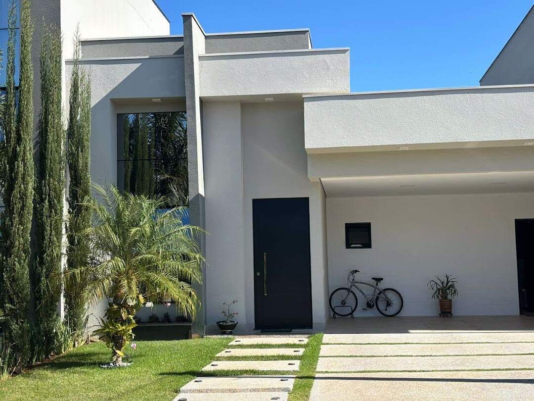 Casa à venda no Jardim Piemonte: 