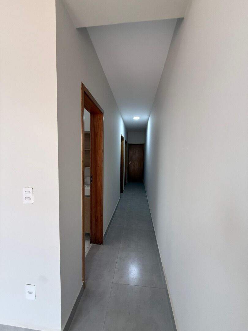 Casa à venda no Vila Nova: 