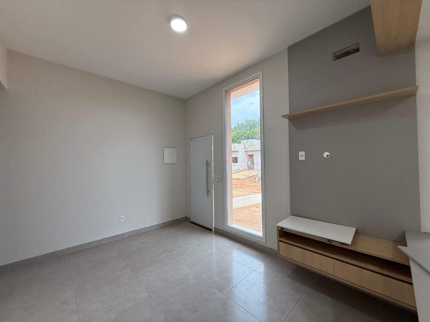 Casa à venda no Vila Nova: 