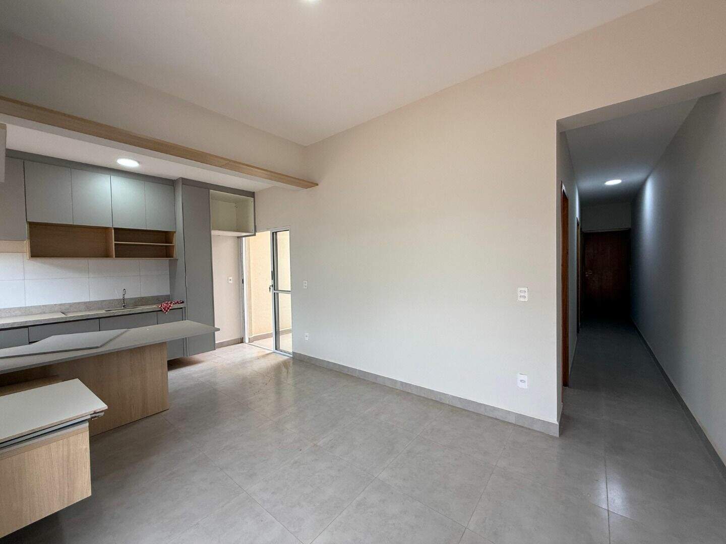 Casa à venda no Vila Nova: 