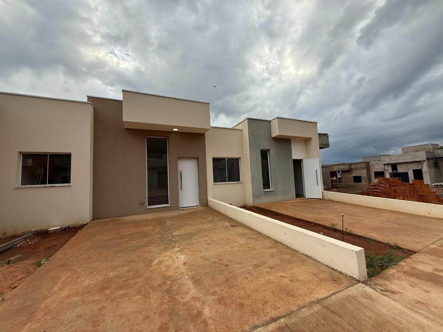 Casa à venda no Vila Nova: 