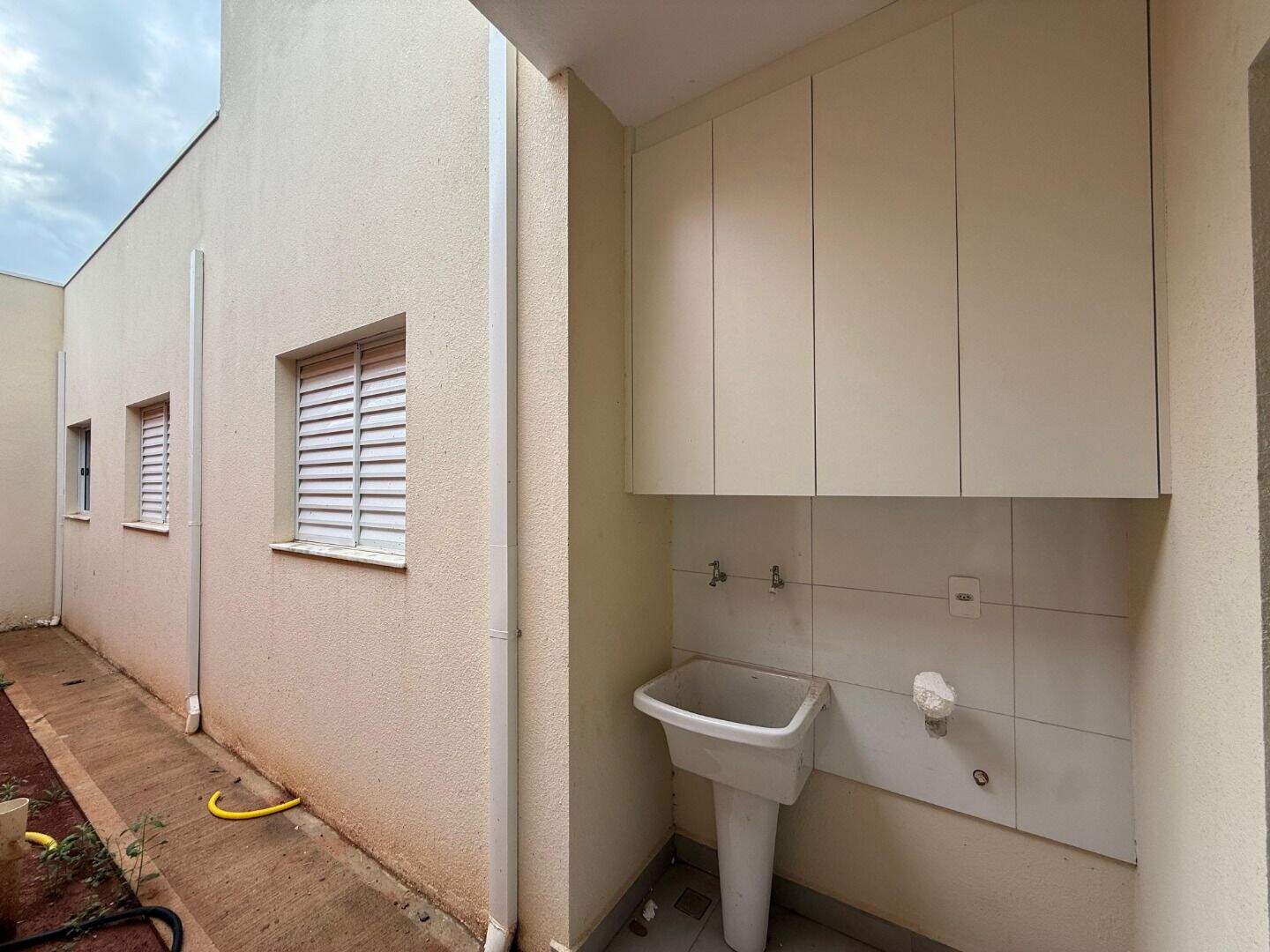 Casa à venda no Vila Nova: 