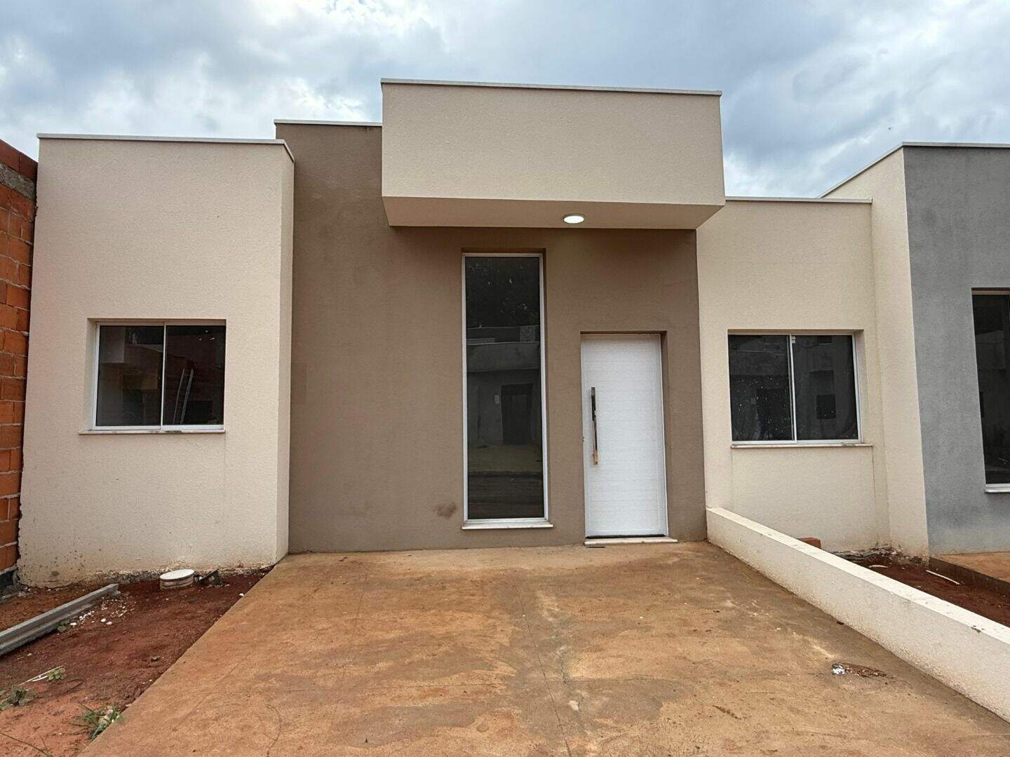 Casa à venda no Vila Nova: 
