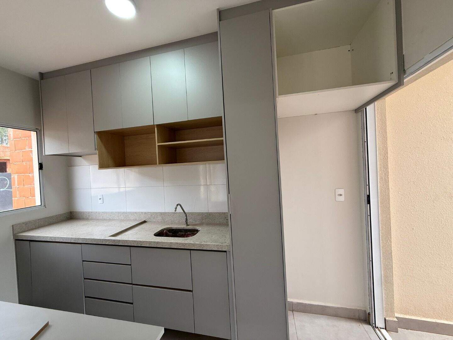 Casa à venda no Vila Nova: 