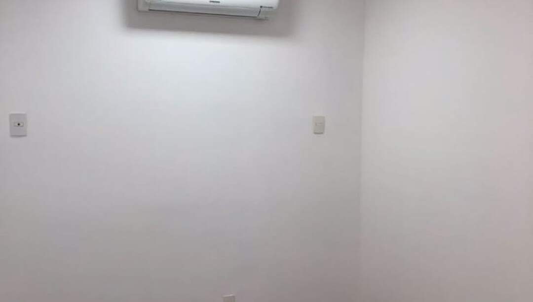 Sala para aluguel no Parque Campo Bonito: 