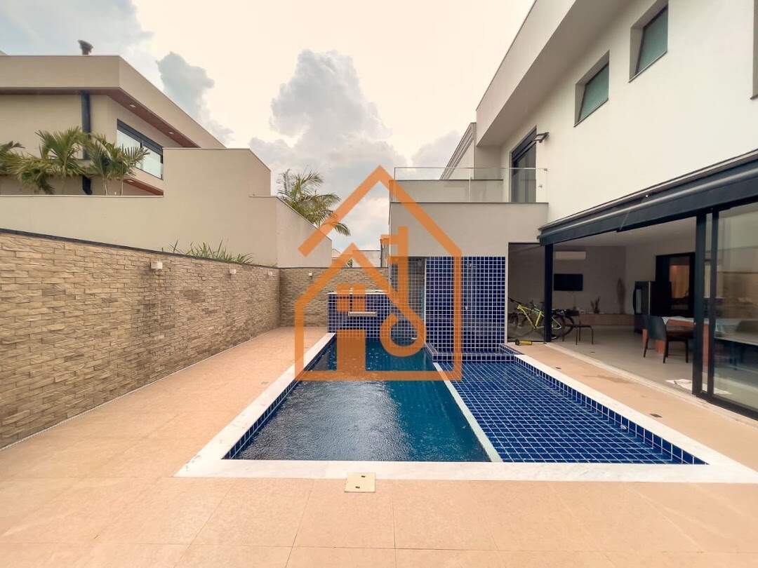Sobrado à venda no Condomínio Residencial Duas Marias: 