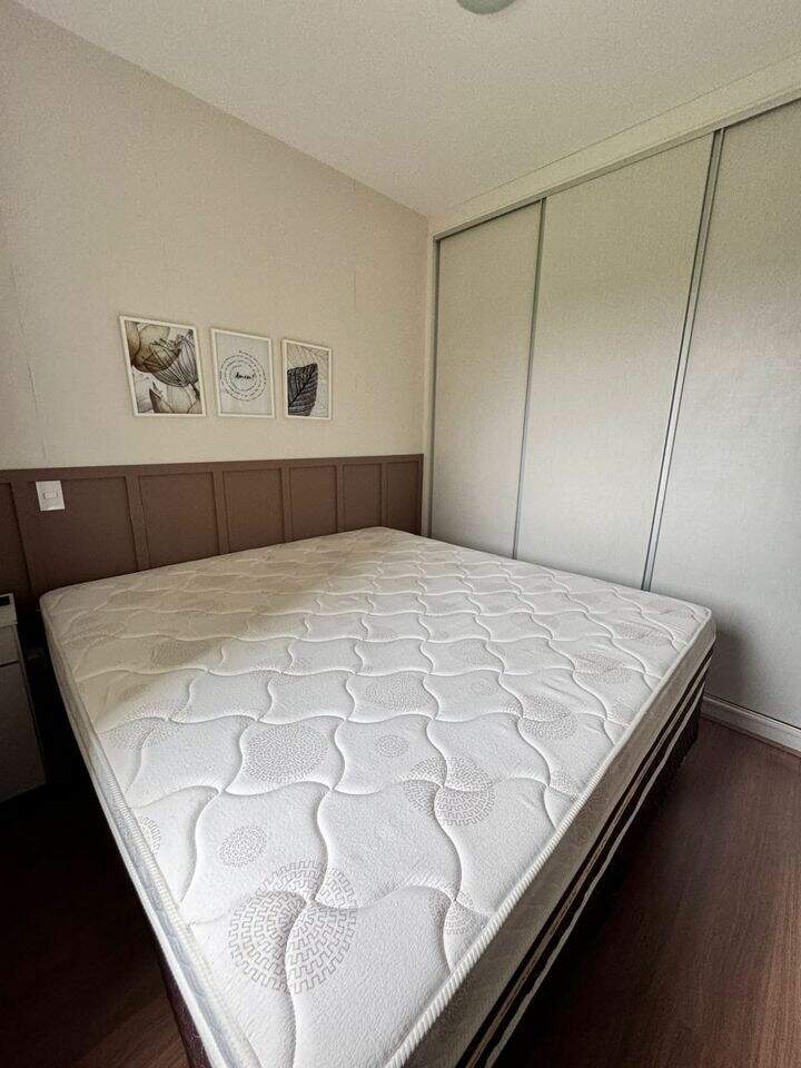 Apartamento à venda no Jardim Sevilha: 