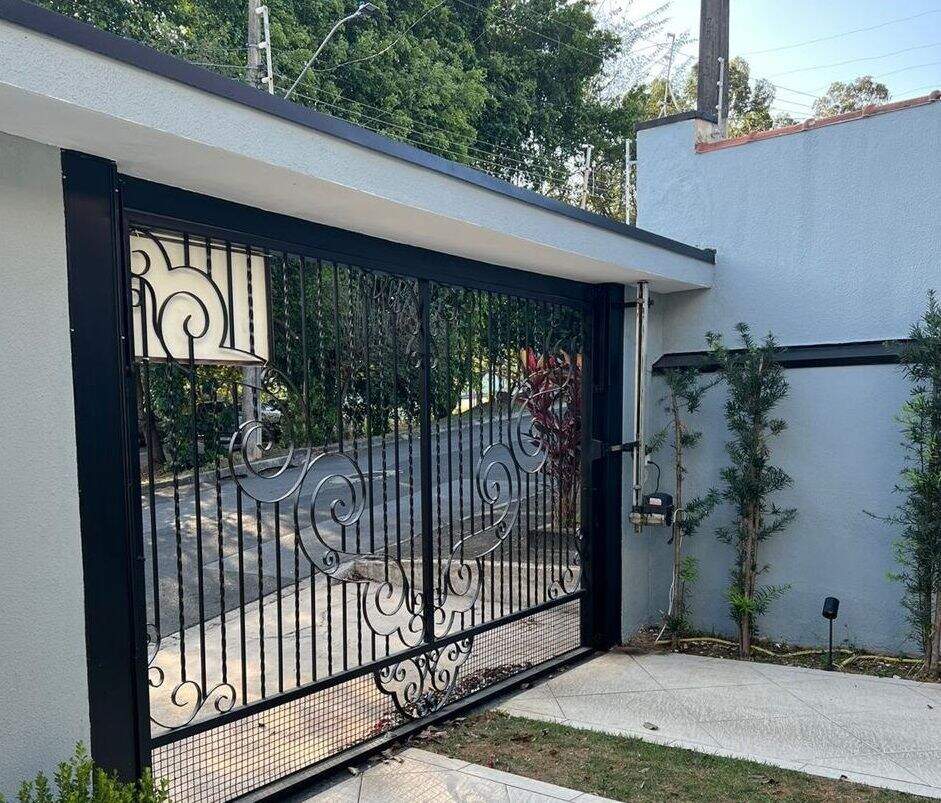 Sobrado à venda no Jardim Europa II: 