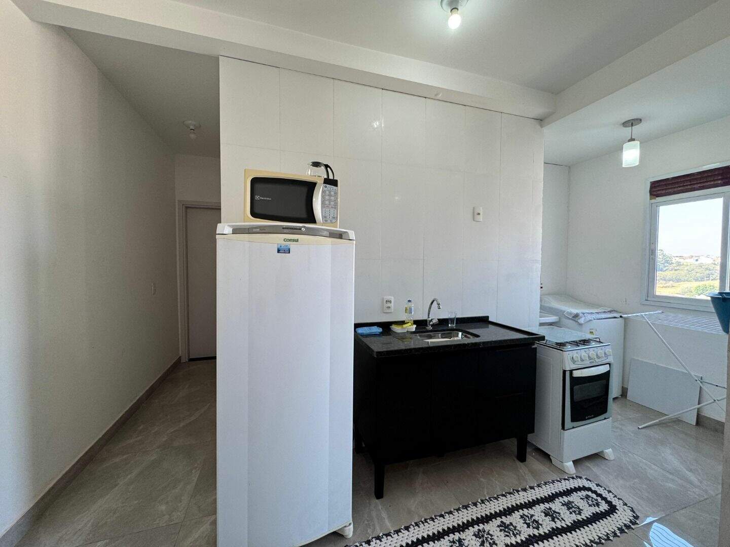 Apartamento à venda no Bela Vista: 