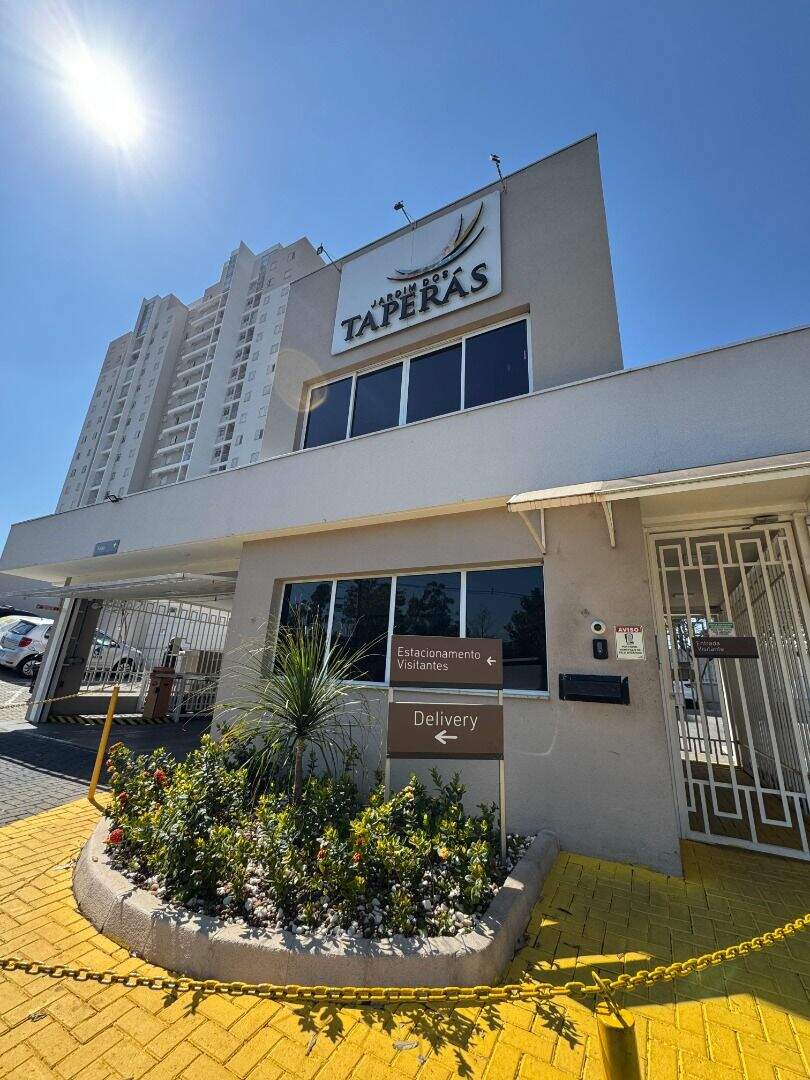 Apartamento à venda no Bela Vista: 
