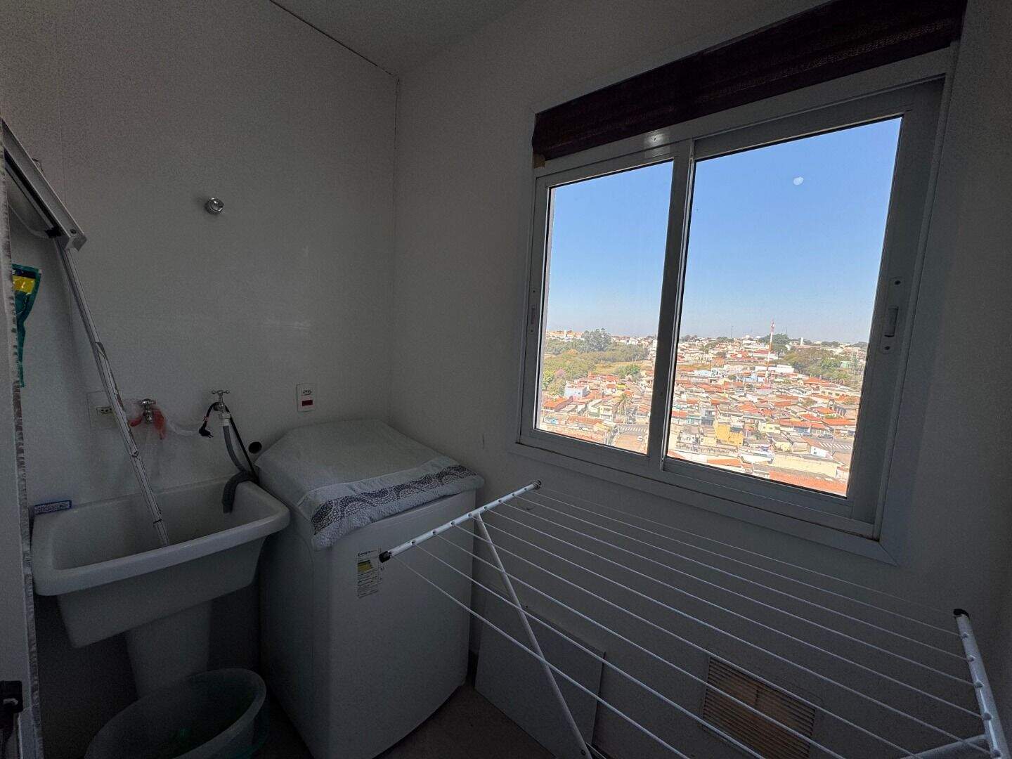 Apartamento à venda no Bela Vista: 