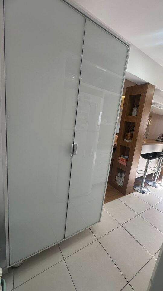 Apartamento à venda no Vila Almeida: 