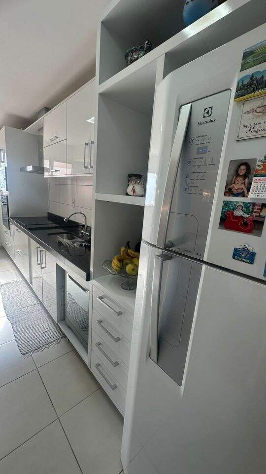 Apartamento à venda no Vila Almeida: 
