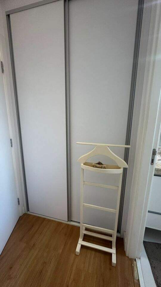 Apartamento à venda no Vila Almeida: 