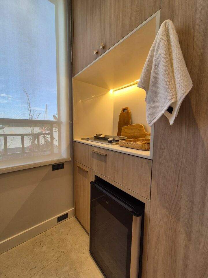 Apartamento à venda no Recreio Campestre Internacional Viracopos VII: 